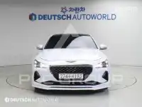 2019 Genesis G70