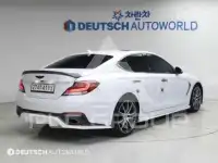 2019 Genesis G70