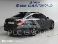 2019 Genesis G70