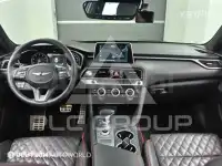 2019 Genesis G70