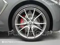 2019 Genesis G70