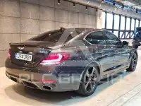 2019 Genesis G70