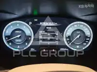 2019 Genesis G70