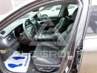 2019 Genesis G70