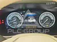 2019 Genesis G70