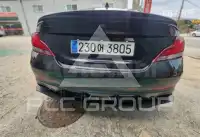 2019 Genesis G70