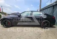 2019 Genesis G70