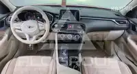 2019 Genesis G70
