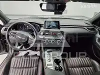 2019 Genesis G70