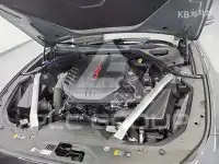 2019 Genesis G70