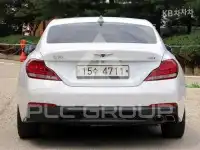 2019 Genesis G70