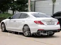 2019 Genesis G70