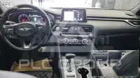 2019 Genesis G70
