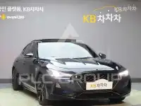 2019 Genesis G70