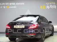 2019 Genesis G70