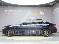 2019 Genesis G70