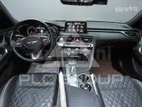 2019 Genesis G70