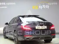 2019 Genesis G70
