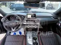 2019 Genesis G70