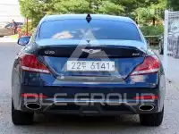 2019 Genesis G70