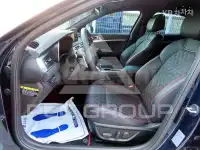 2019 Genesis G70
