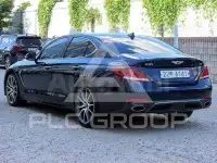 2019 Genesis G70