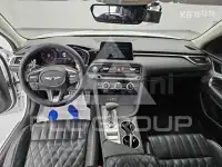 2019 Genesis G70