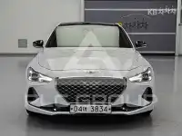 2019 Genesis G70
