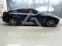 2019 Genesis G70