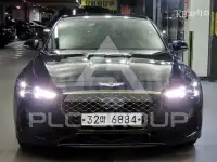 2019 Genesis G70