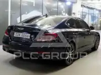 2019 Genesis G70