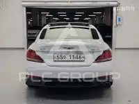 2019 Genesis G70