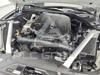 2019 Genesis G70