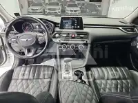 2019 Genesis G70
