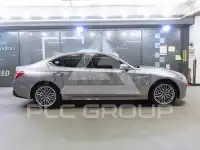 2019 Genesis G70