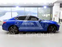 2019 Genesis G70
