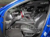 2019 Genesis G70