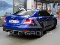 2019 Genesis G70