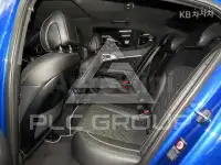 2019 Genesis G70
