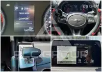 2019 Genesis G70