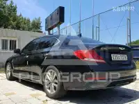 2019 Genesis G70