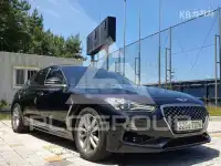 2019 Genesis G70