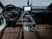 2019 Genesis G70