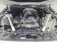 2019 Genesis G70