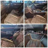 2019 Genesis G70