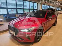 2019 Genesis G70