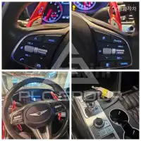 2019 Genesis G70