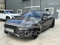 2019 Genesis G70