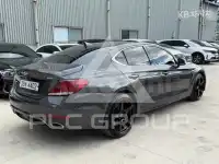 2019 Genesis G70