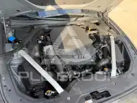 2019 Genesis G70